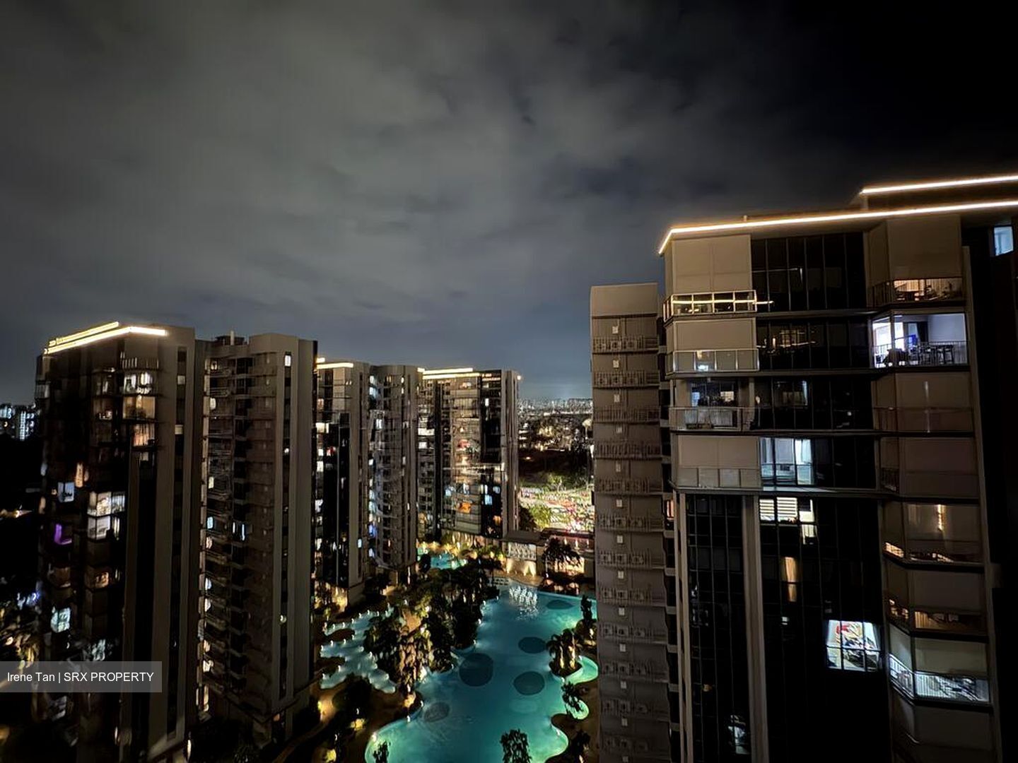 The Florence Residences (D19), Apartment #503908551